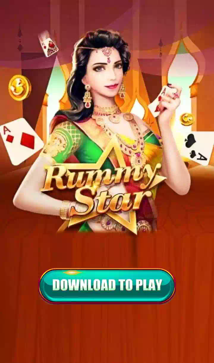 Rummy Star bg